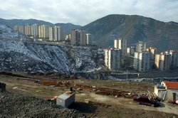Narlıdere ve Balçova’ya Yeni Yol