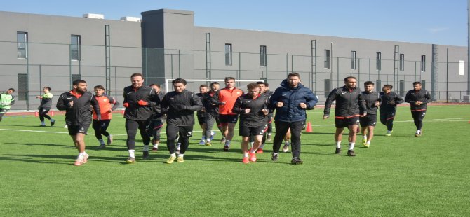 Aliağaspor FK, Profesyonel Lige Çıkmak İçin Sabırsızlanıyor