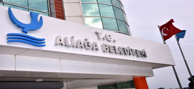 Aliağa Belediyesi’nde Mesai Saatleri Değişti