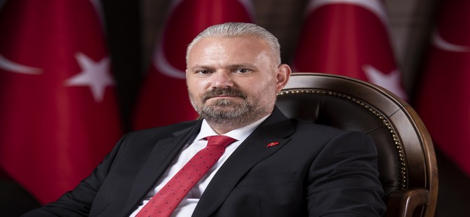 Pehlivan’dan Serbest Bölge Açıklaması