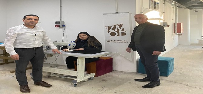 İş Garantili Kurslarla Ara Eleman Yetiştirecekler