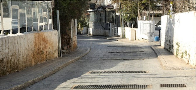 Belediye, Yılların Kâbusuna Son Verdi