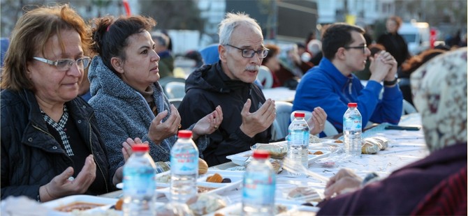 Başkan Erhan Kılıç, Cezaevi Yolu’nu açtı