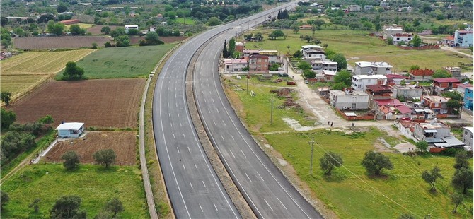 Müjdeler olsun trafik çilesi bitti