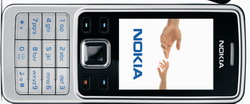 Kusursuz Etki: Nokia 6300