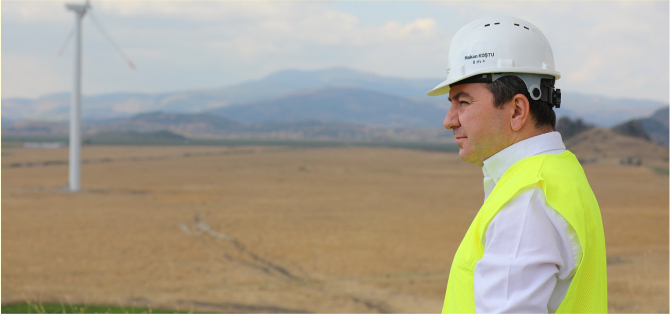 Batı Anadolu Serbest Bölgesi Bergama’ya İstihdam Sağlayacak