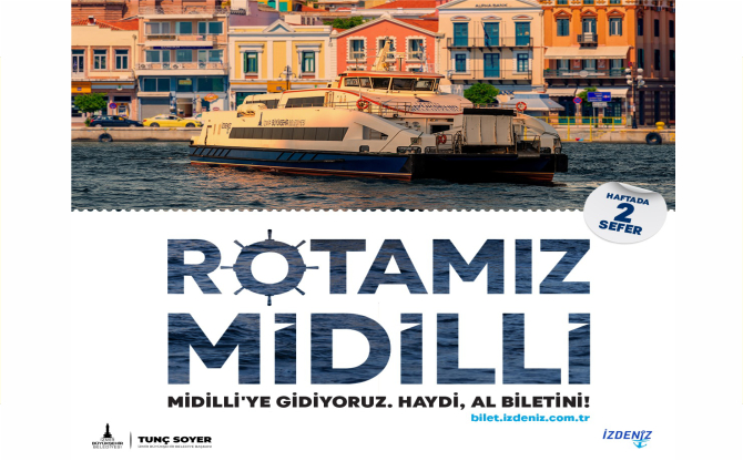 Bilet satışları başladı, gençler yüzde 50 indirimli