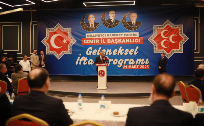 Şahin: "Türk Adaletine Güvenimiz Tamdır"