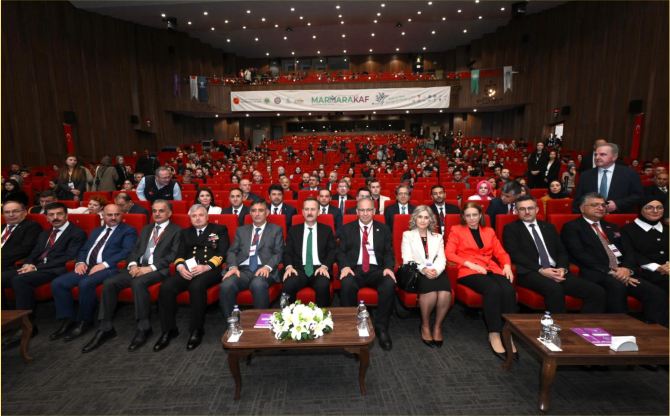 Savunma Sanayii İhracatı 29 Kat Arttı