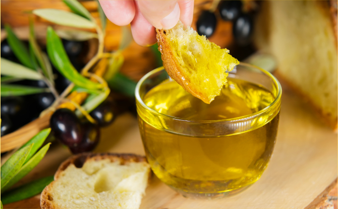 Türk zeytin ve zeytinyağı sektörü Çin pazarı vitrin çıktı