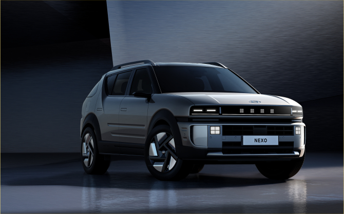 Hyundai Hidrojen Yakıt Hücresi İçin Kore’de Yeni Bir Tesis Kuruyor