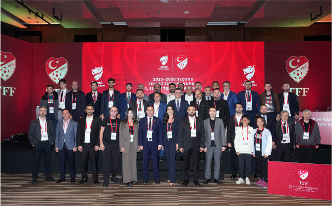 Aliağa Fk'nın Türkiye Kupasındaki Rakibi Belli Oldu