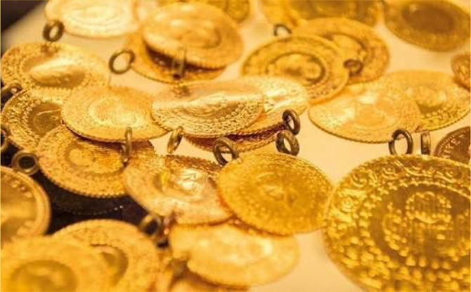 Kuyumcular Odası: “22 Ayar Altına Yasak Yok”
