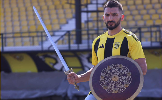 Sergen: "Her Maç Final Havasinda"