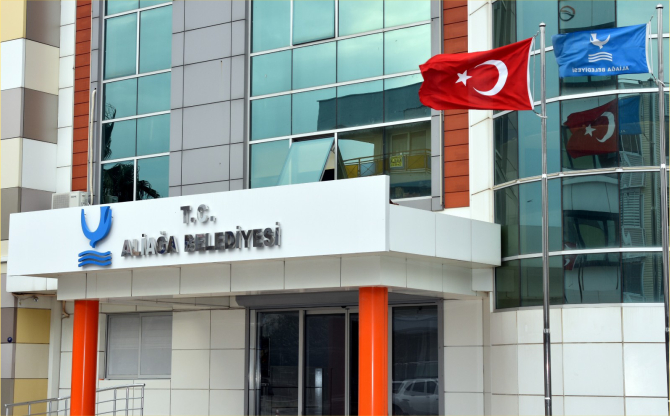 Aliağa Belediye Meclisinde Dengeleri Değiştiren İstifa Dalgası! Çoğunluk El Değiştirdi