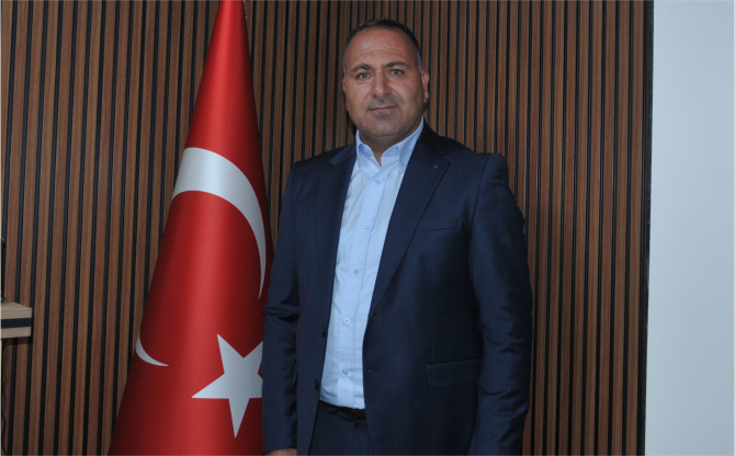 Alto'da Seçim Heyecanı! Resul Bilece Adaylığını Açıkladı