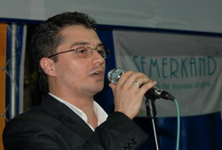 Ömer Tolga’dan, Vuslat Vakti