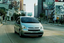 Citroen Xsara Picasso 1.6 HDI