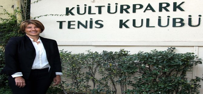 Kültürpark’a Modern Spor Salonu