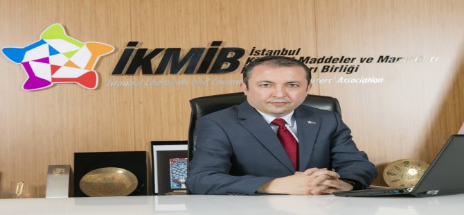 İKMİB Başkanı Murat Akyüz’den Darbe Girişimine Tepki