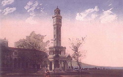 İzmir'in Tarihi