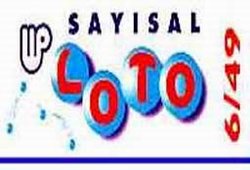 Sayısal Loto Trilyonlar Dağıtıyor