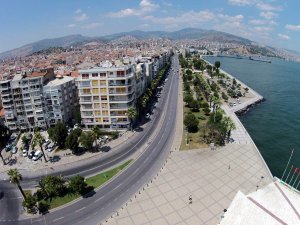 Alaybey'de Tramvay Zamanı