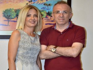 Doktor Çift İzmir’i Sağlıkta Avrupa’ya Açtı