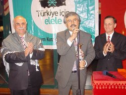 Sivil Toplum Kuruluşları