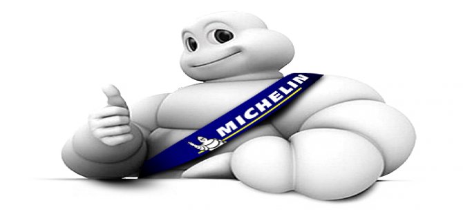 Michelin, 1 Milyar 405 Milyon Euro Geliri Elde Etti