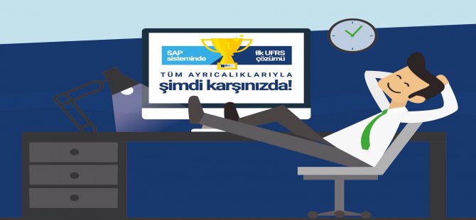 Finansal Raporlama Süreleri Yüzde 90 Hızlanıyor