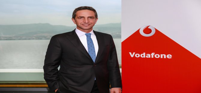 Vodafone’dan Esnafa Özel Ultra Limitsiz İnternet
