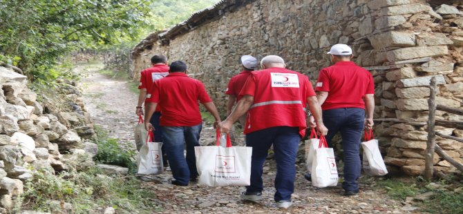 Kurban Bereketi Dünyaya Yayılacak