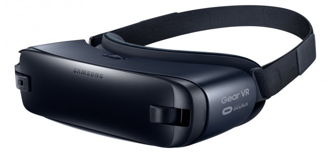Galaxy Note7 Eşsiz Gear VR Fırsatı İle Birlikte Geliyor