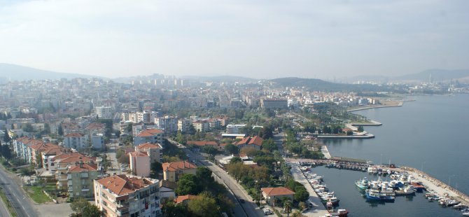 Aliağa’da Yıkılacak Yerlerin Tam Listesi