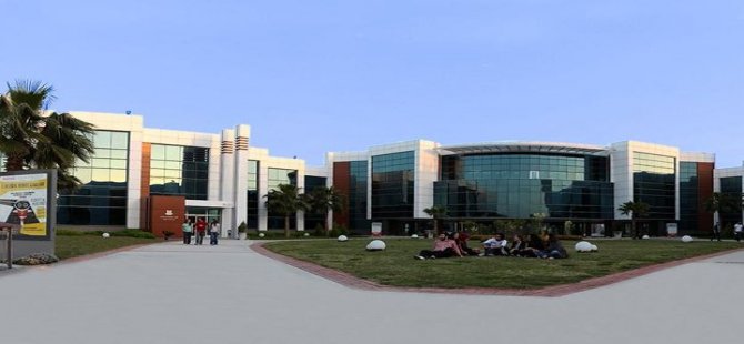 İzmir’e İki Yeni Devlet Üniversitesi