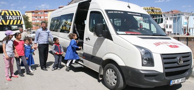 Palandöken’den Öğrenci Velilerine Ve İdarecilere Uyarı