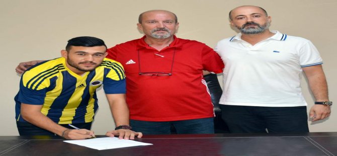 Menemen Belediyespor Transferde Hız Kesmiyor