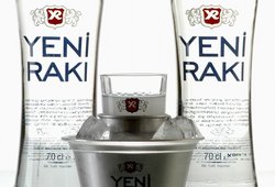 ‘Yeni Rakı Fasıl Ekibi’ Yollarda