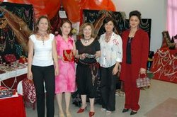 Aliağa'yı Tanıtıyorlar