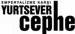 Yurtsever Cephe'den: "1 Mayıs"