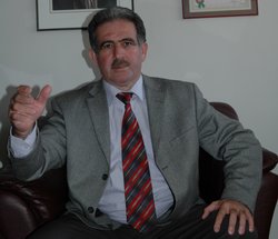 Cezaevi Buca'da Kalmalı