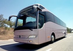 Yeni Mercedes-Benz TOURISMO