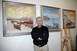 İzmir’in Sanatı, Egeart