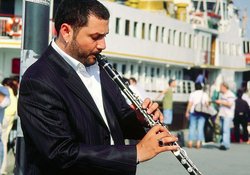 Nokia Nseries Konserleri