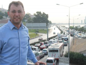 Trafik İşkencesine MHP’den Çözüm Önerileri