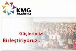 IPSOS KMG Birleşti