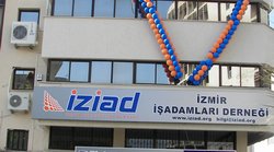 İzmir’e Yeni Sinerji