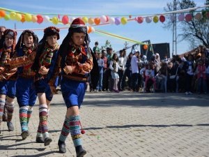 Bilecik'te 3. Kestane Kabağı Festivali