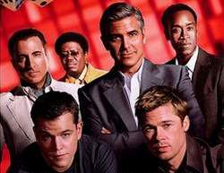 Oceans 13